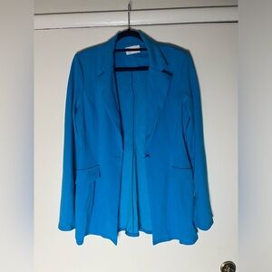 Tall ASOS Blazer